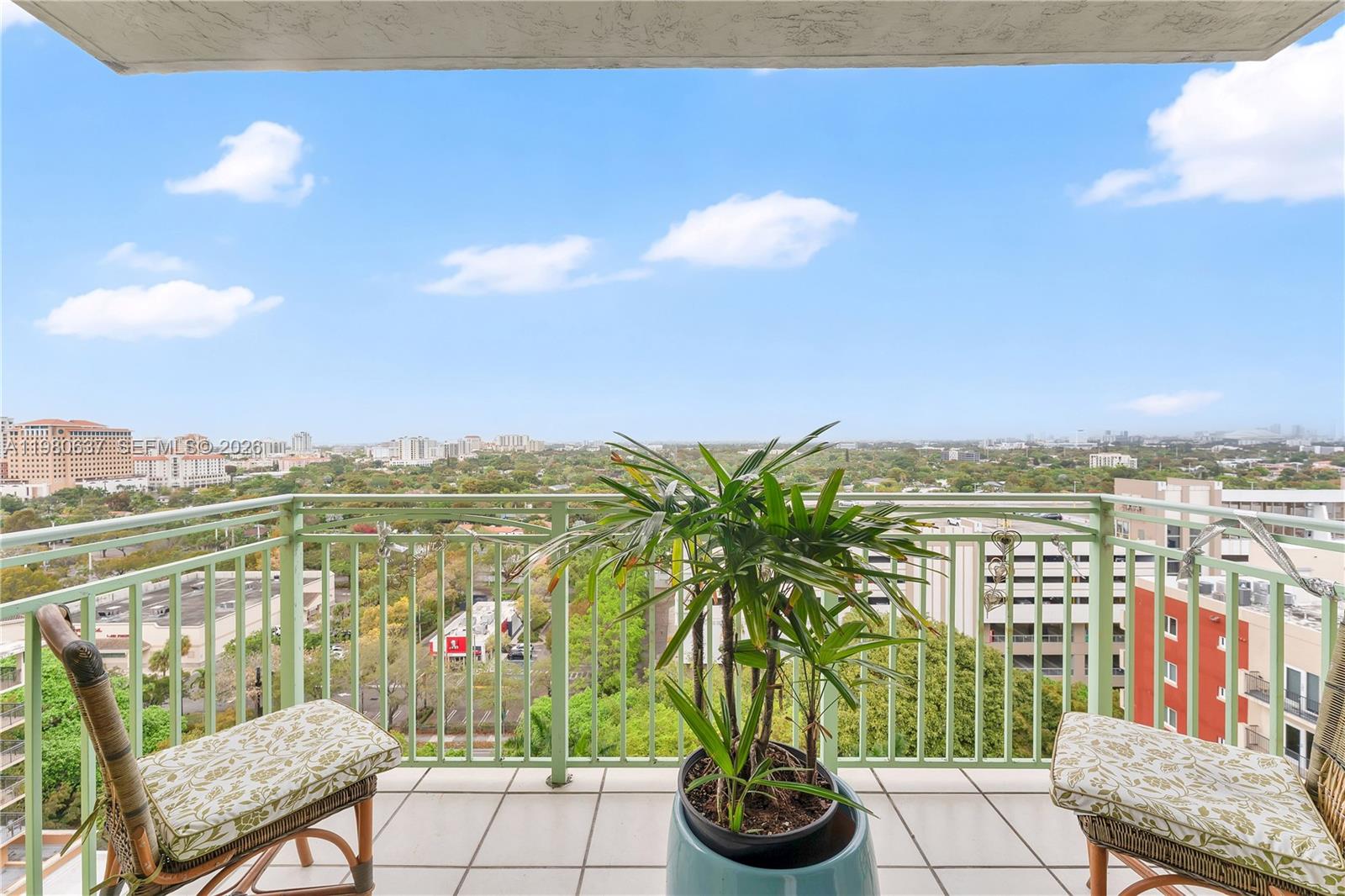 CORAL PLAZA OF MIAMI COND - Residential