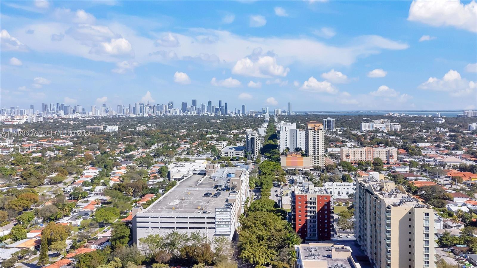 CORAL PLAZA OF MIAMI COND - Residential