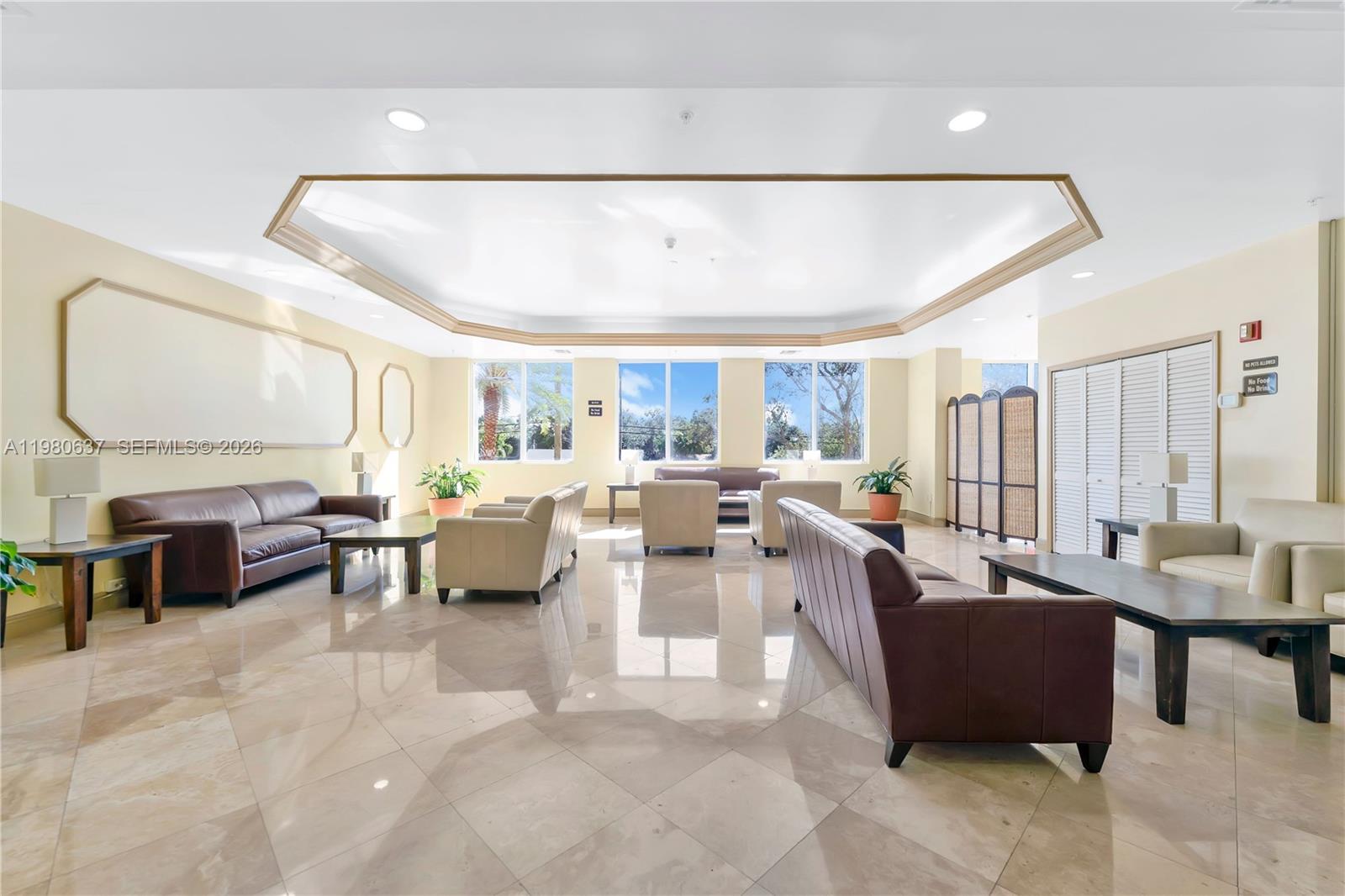 CORAL PLAZA OF MIAMI COND - Residential