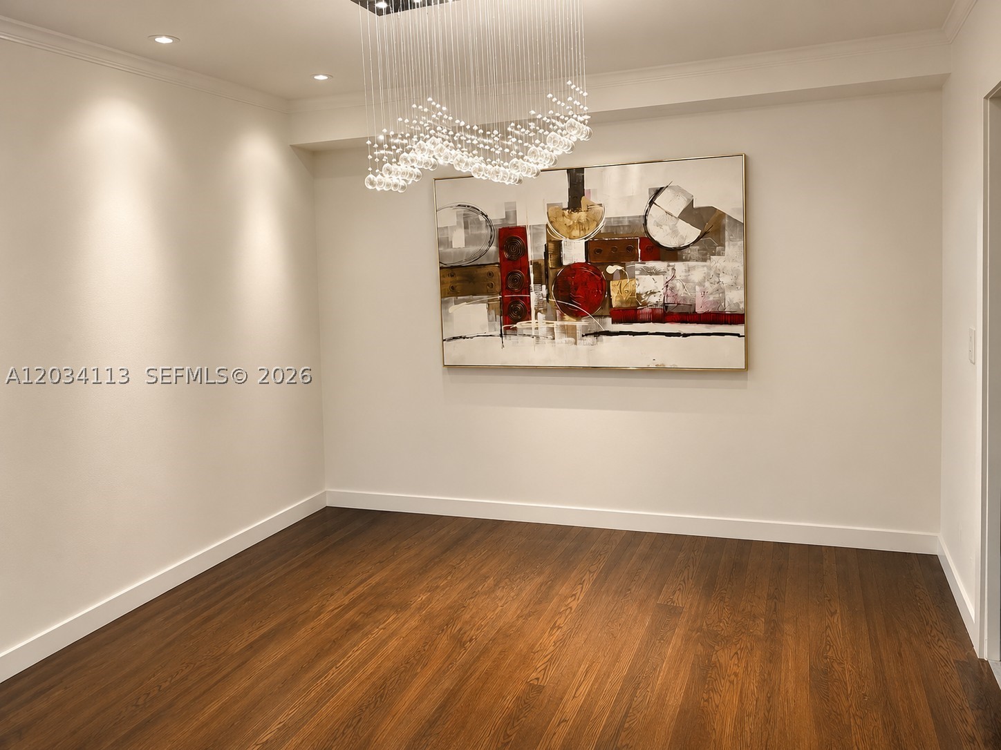 ELDORADO PLAZA WEST CONDO - Residential Lease