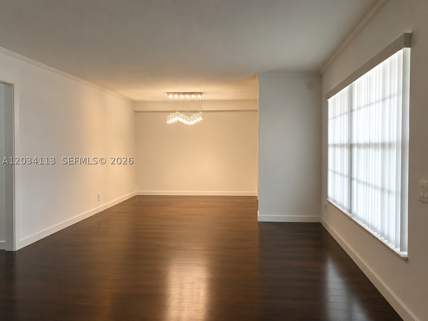 Updated remodeled apartment overlooking pool with 2 spacious bedrooms and 2 bathrooms. Remodeled Baths and Kitchen. Laundry on each level. Heated Pool. assigned Parking space. Walking distance to Publix/ Winn-Dixie, banks, restaurants, well-lit shopping plaza and beach. Easy to show.