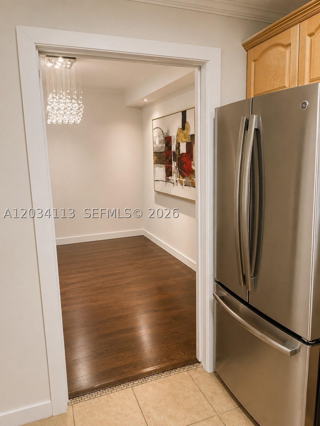 ELDORADO PLAZA WEST CONDO - Residential Lease