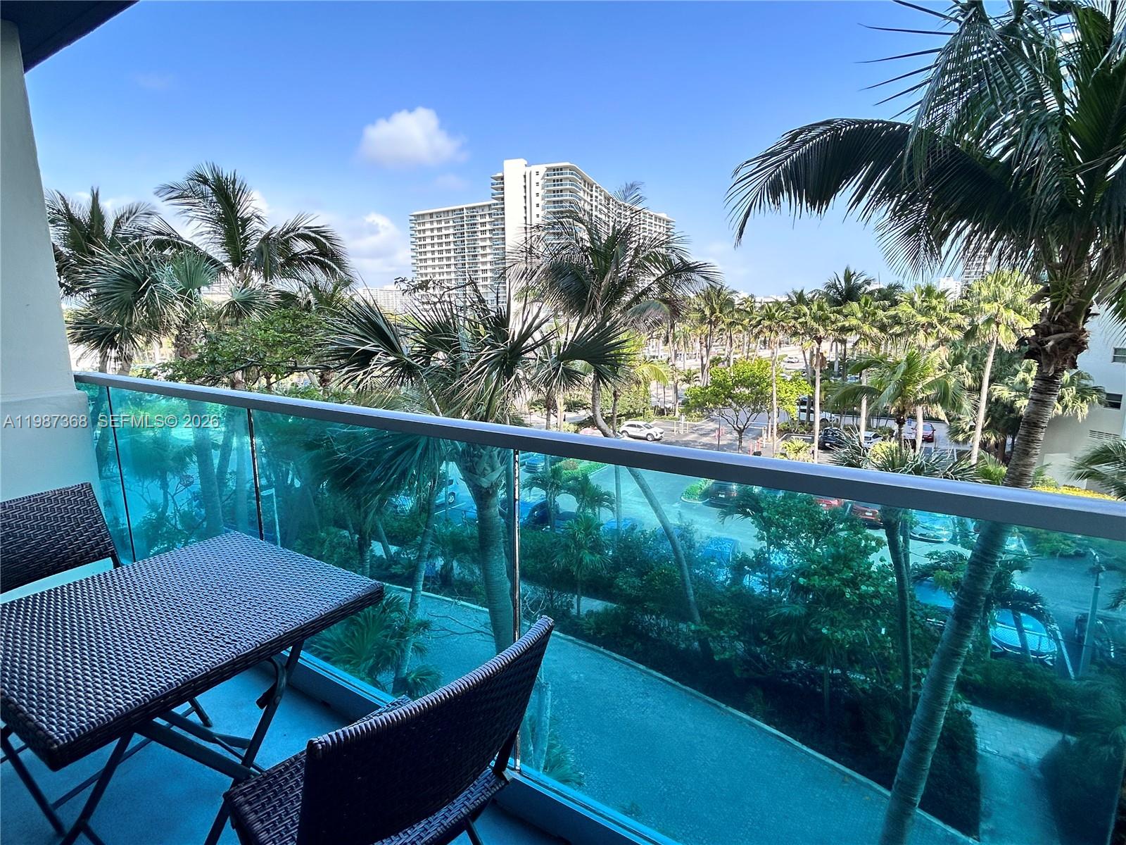 SIAN OCEAN RESIDENCES CON - Residential