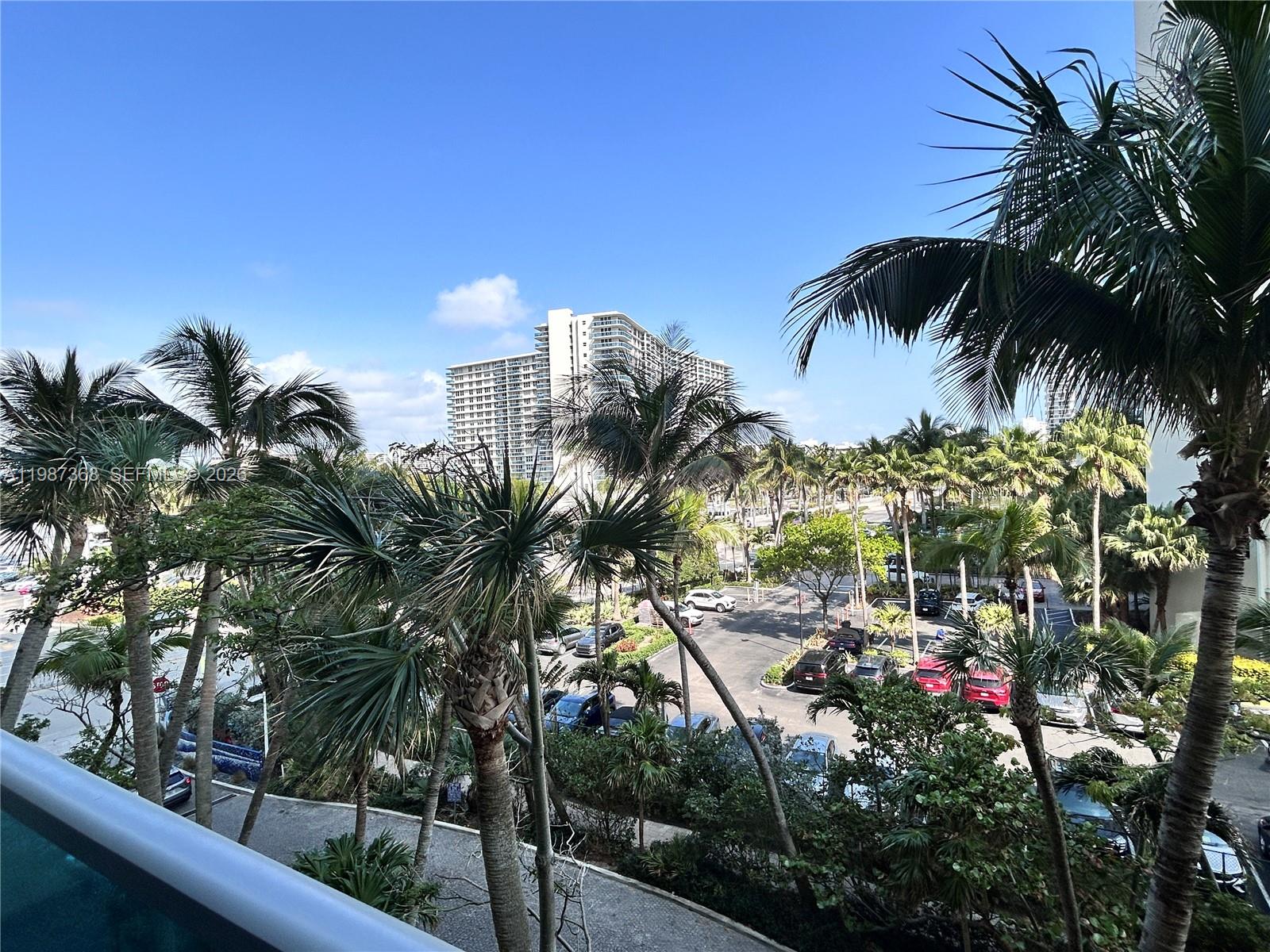 SIAN OCEAN RESIDENCES CON - Residential