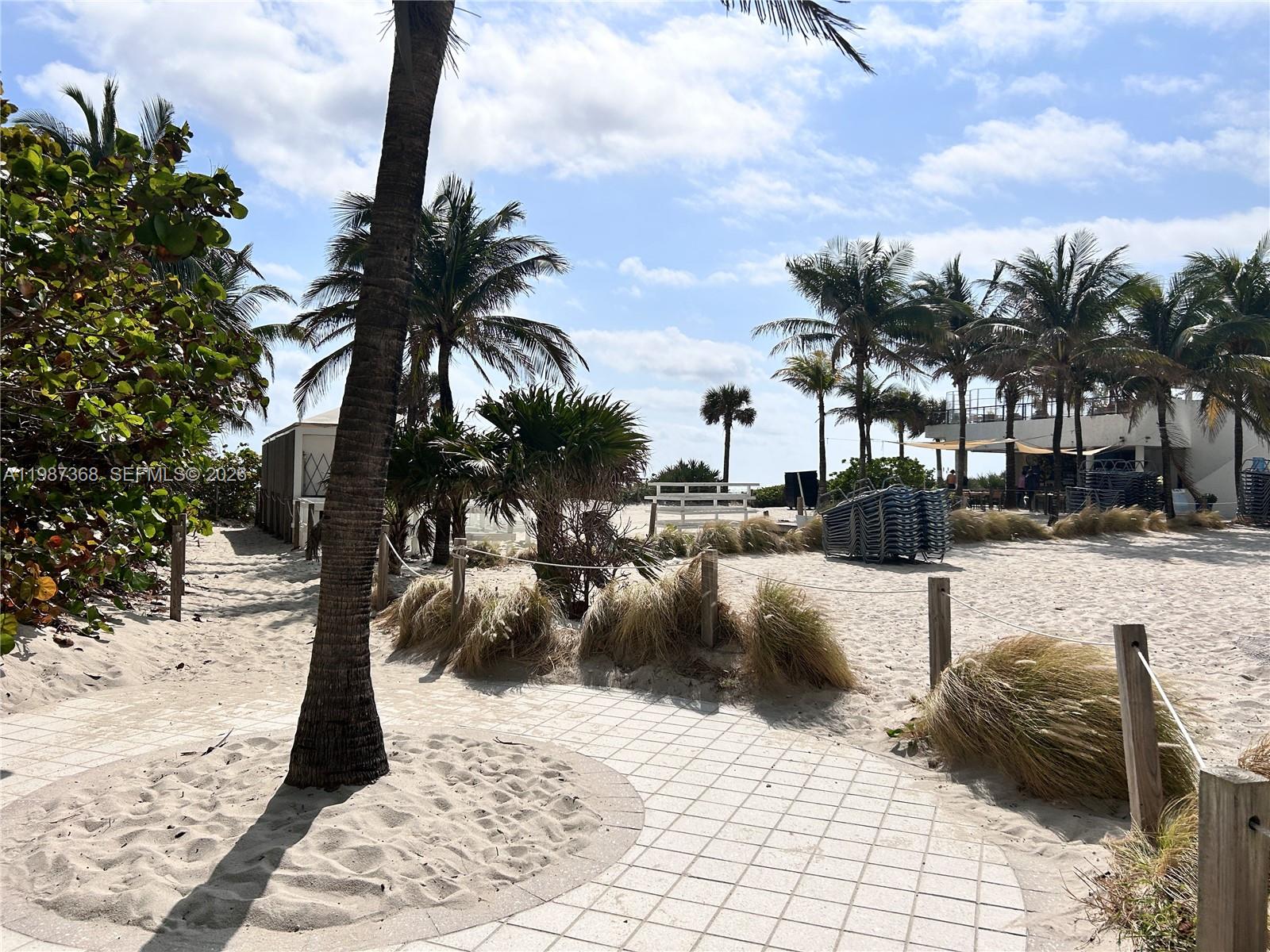 SIAN OCEAN RESIDENCES CON - Residential