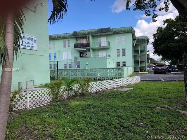 WESTLAND GARDENS EAST CON - Residential
