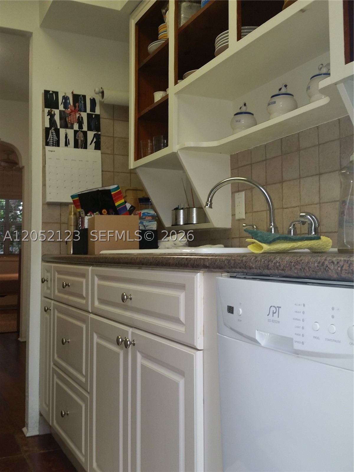 ESPANOLA WAY VILLAS CONDO - Residential