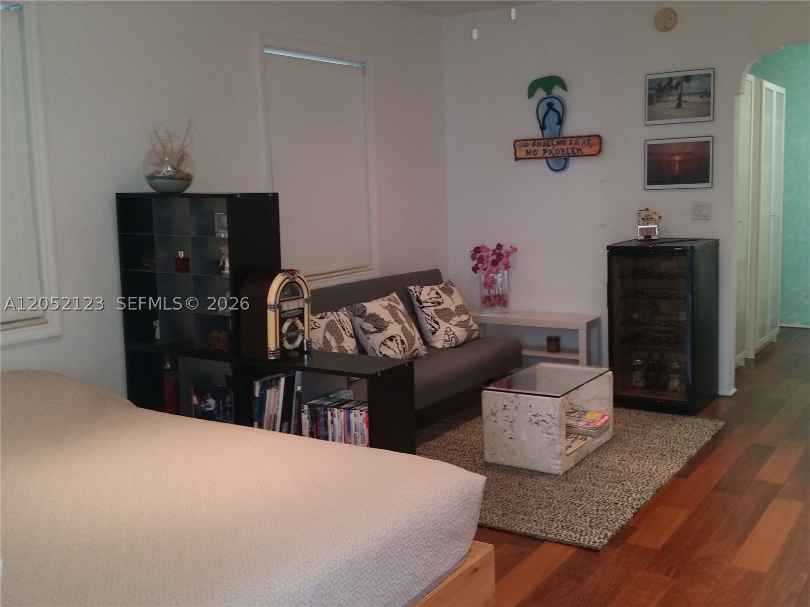 ESPANOLA WAY VILLAS CONDO - Residential