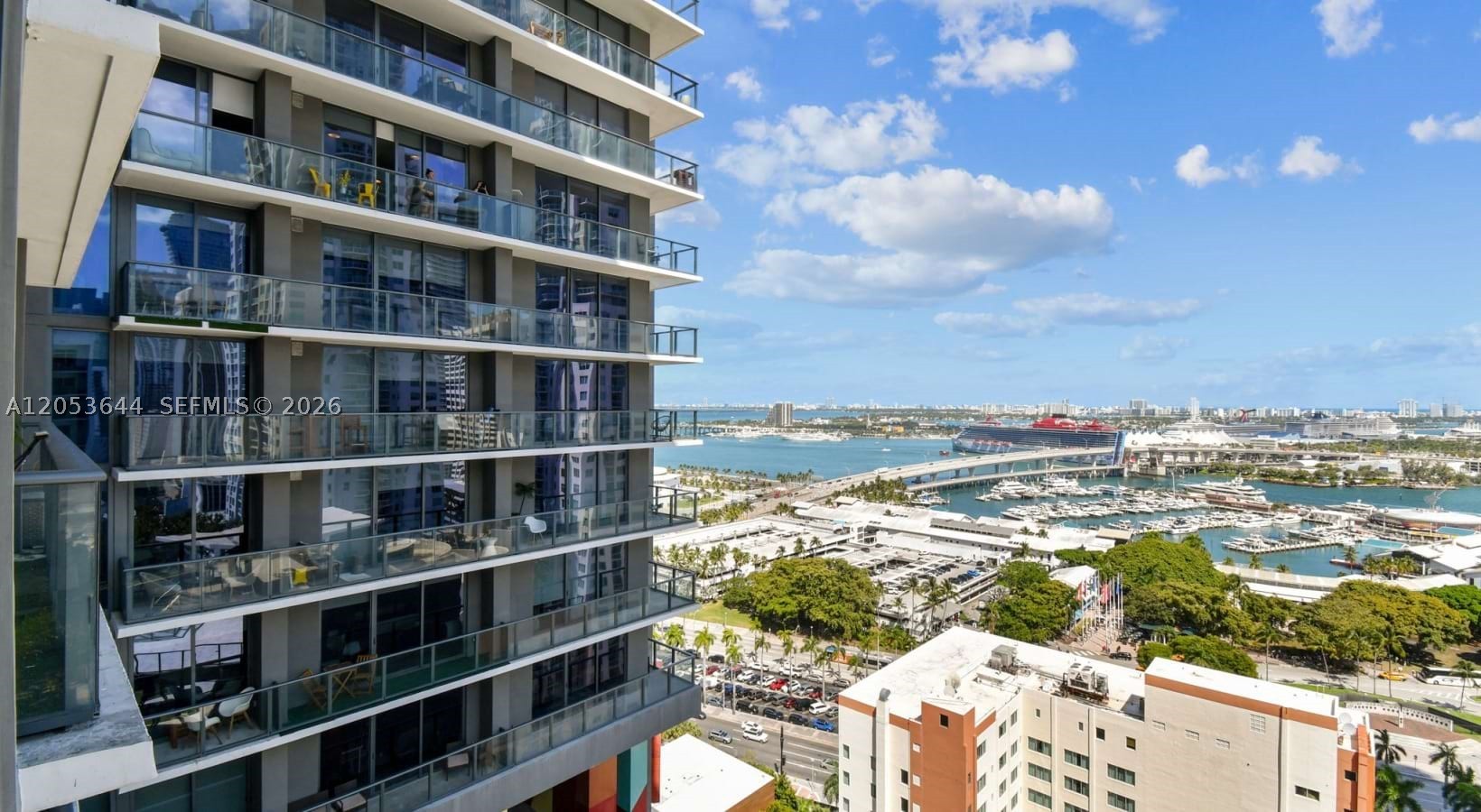 Alea Apartments - Residential Lease