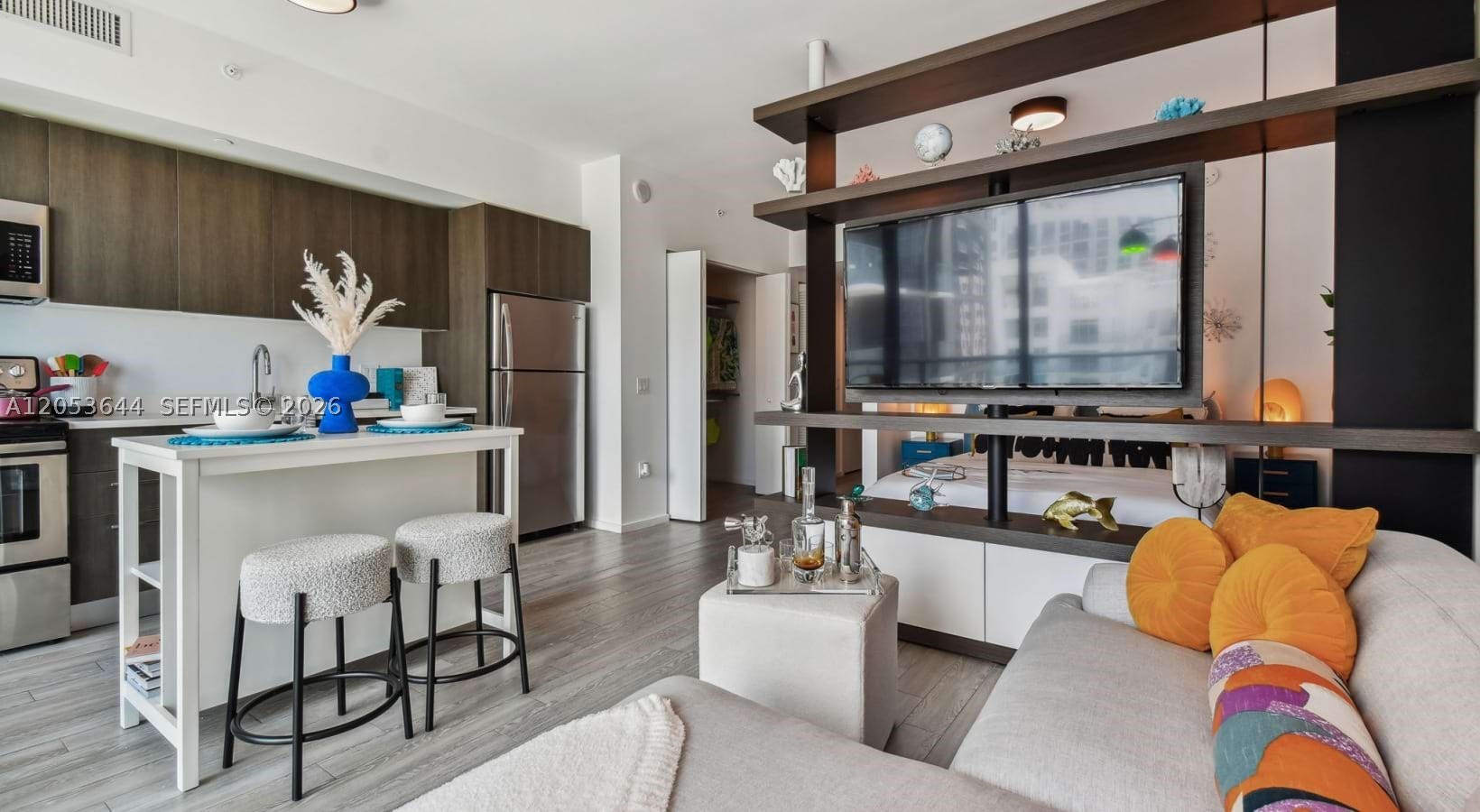 Alea Apartments - Residential Lease