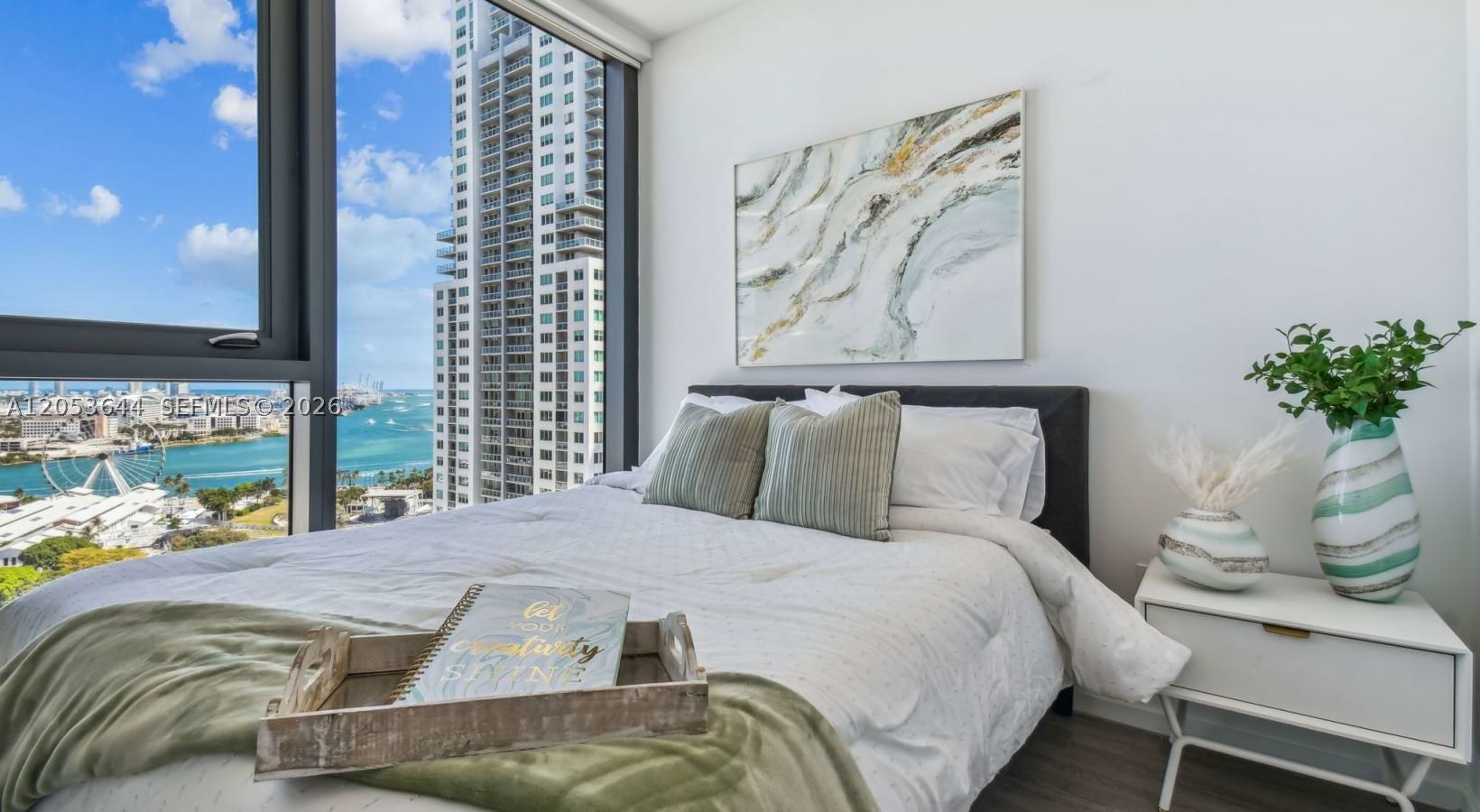 Alea Apartments - Residential Lease