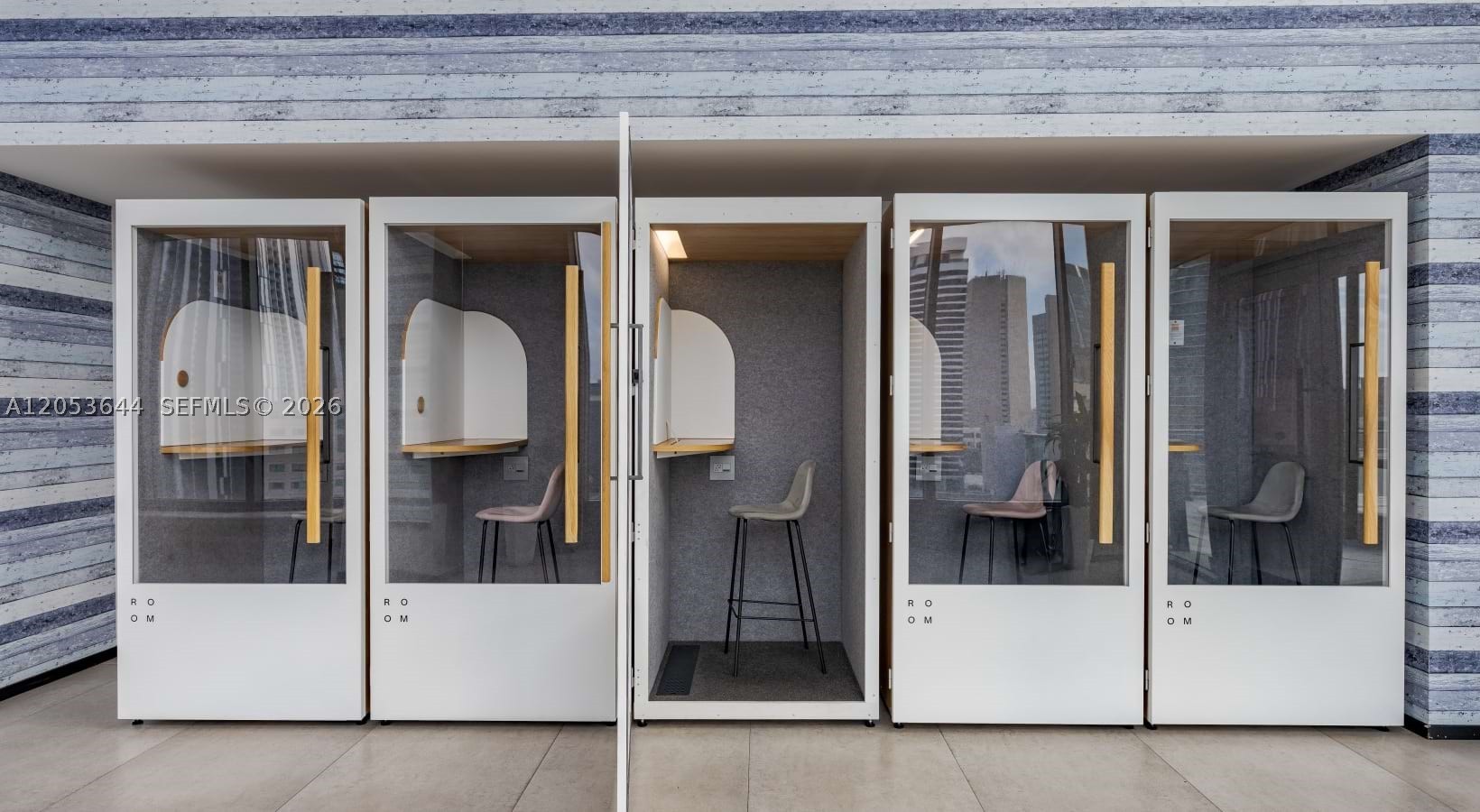Alea Apartments - Residential Lease