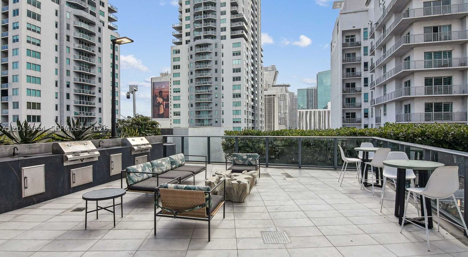 Alea Apartments - Residential Lease