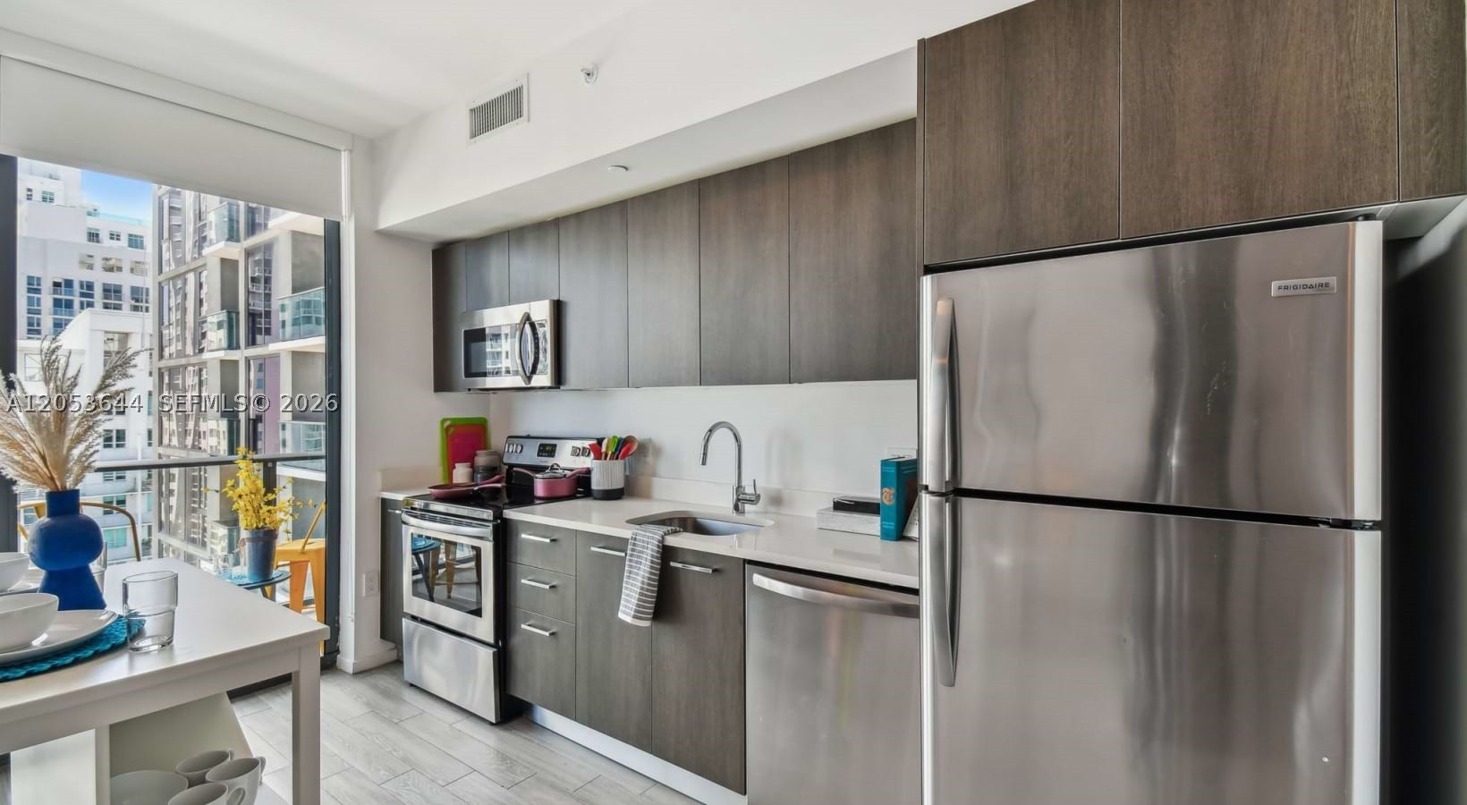 Alea Apartments - Residential Lease