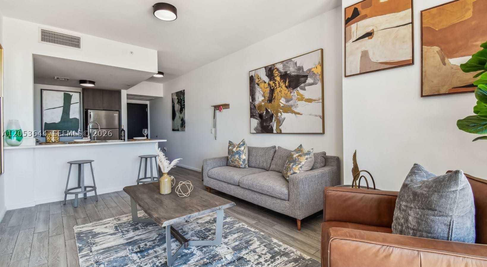Alea Apartments - Residential Lease