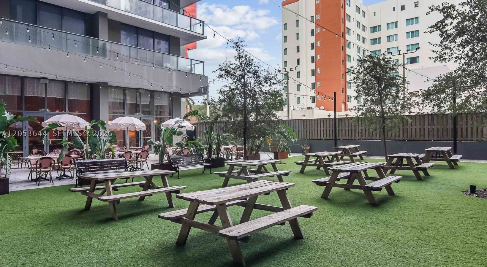 Alea Apartments - Residential Lease