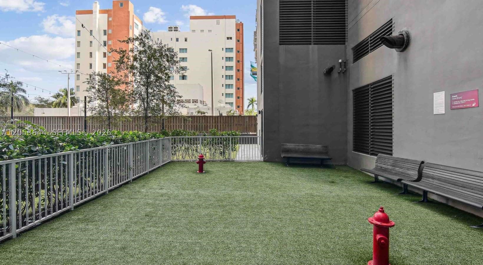 Alea Apartments - Residential Lease
