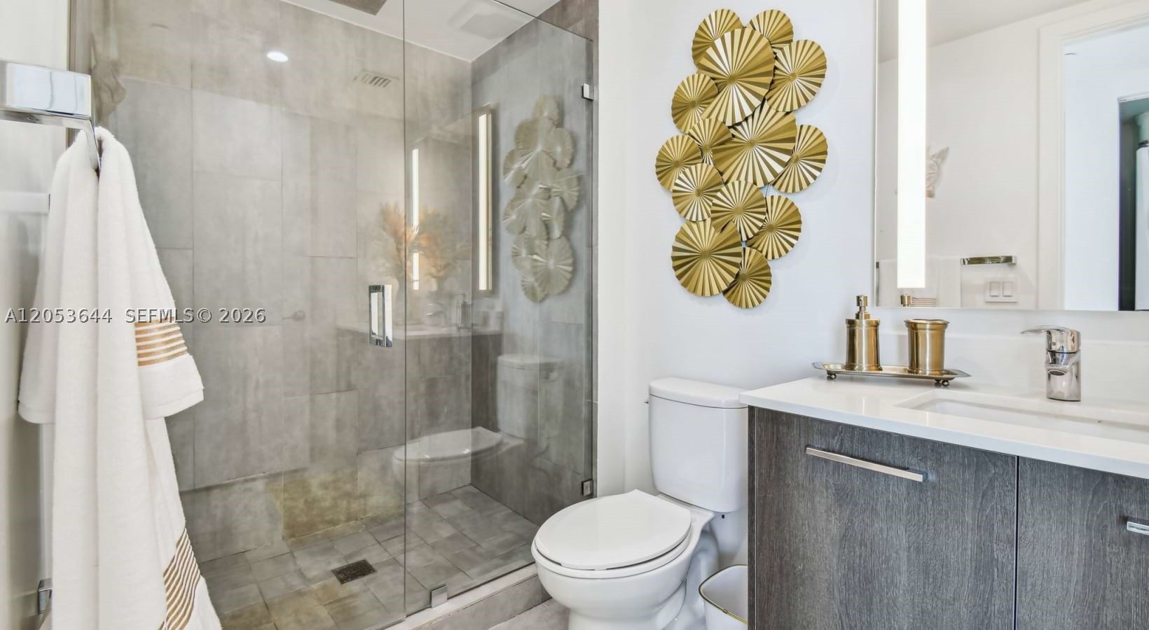 Alea Apartments - Residential Lease