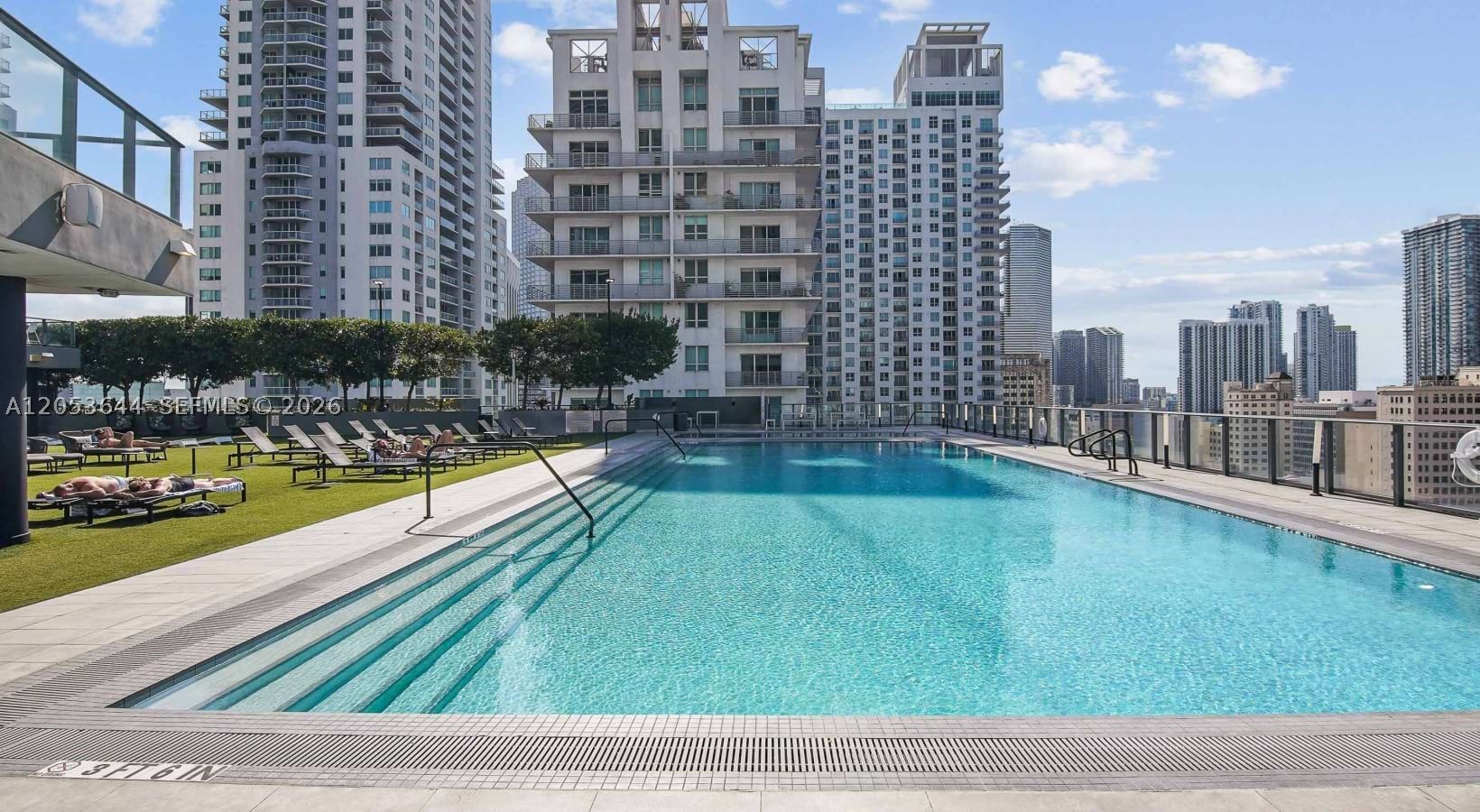 Currently offering 1 month free! Prices, promotions, and availability are subject to change. Multiple floor plans
available. Days on Market accrued is not specific to this current plan listed. Create your personal oasis at our
furnished short-term rentals in Miami, FL, by contacting our friendly staff at Alea Miami. We offer a selection of
studio, 1, 2, and 3-bedroom apartment floor plans with each residence move-in ready. As a resident of our
apartment homes, you can enjoy preparing gourmet meals in kitchens with solid surface quartz countertops and
modern tile backsplash, or work out in the fitness center with a spin room. Even better, our location keeps you
close to all of Miami’s best dining, shopping, and entertainment experiences. Schedule a tour today!