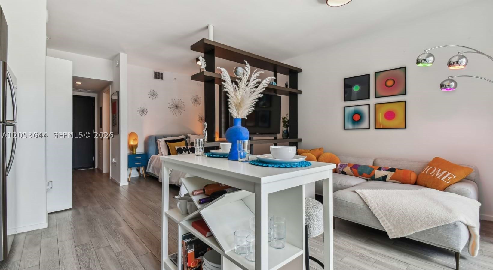 Alea Apartments - Residential Lease