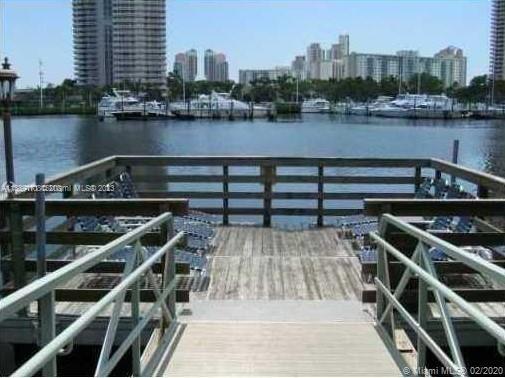 THE YACHT CLUB AT AVENTUR - Residential Lease