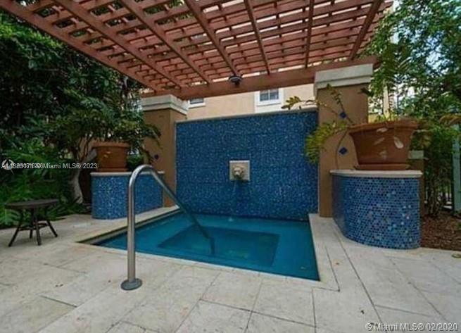 THE YACHT CLUB AT AVENTUR - Residential Lease