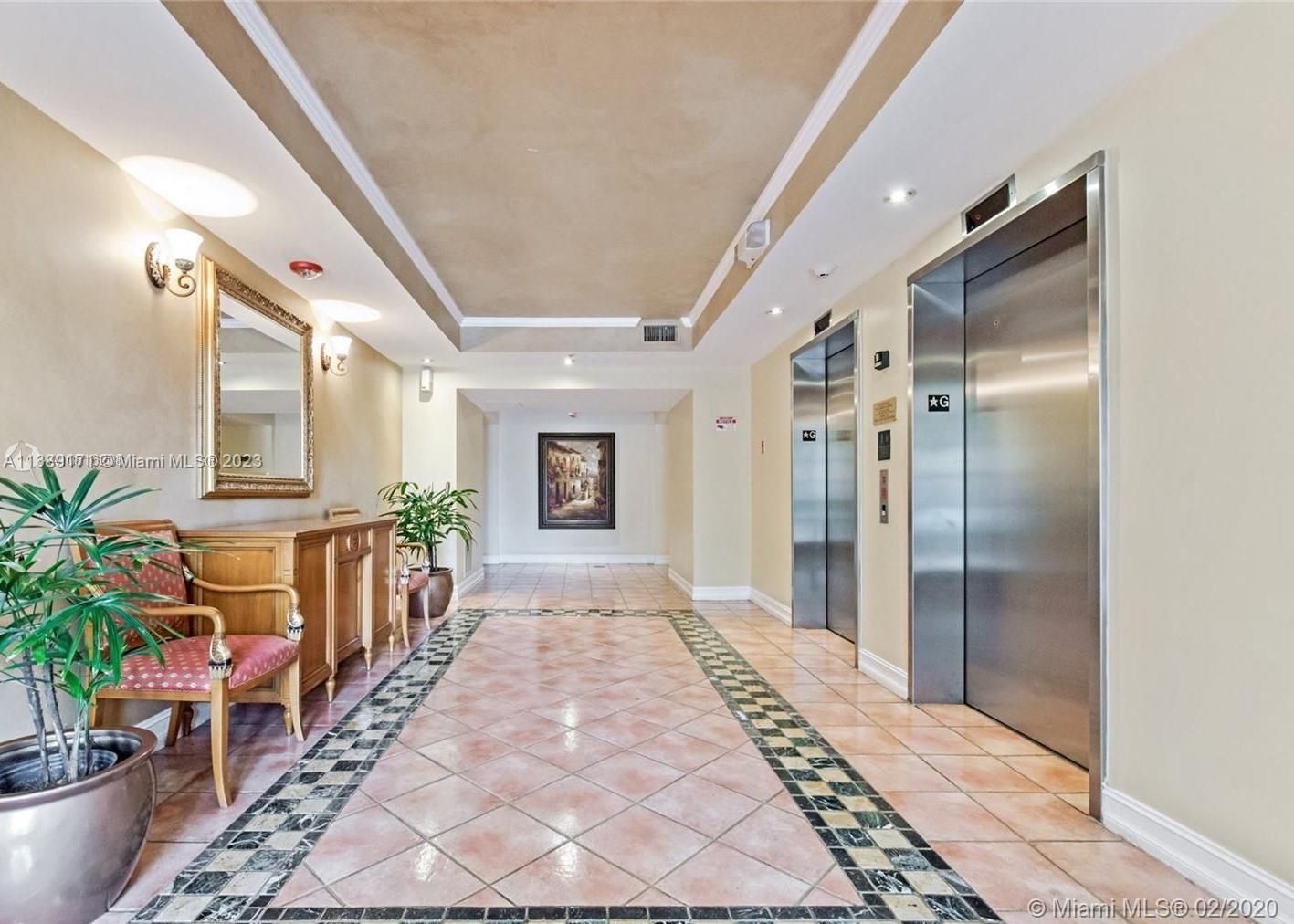 THE YACHT CLUB AT AVENTUR - Residential Lease
