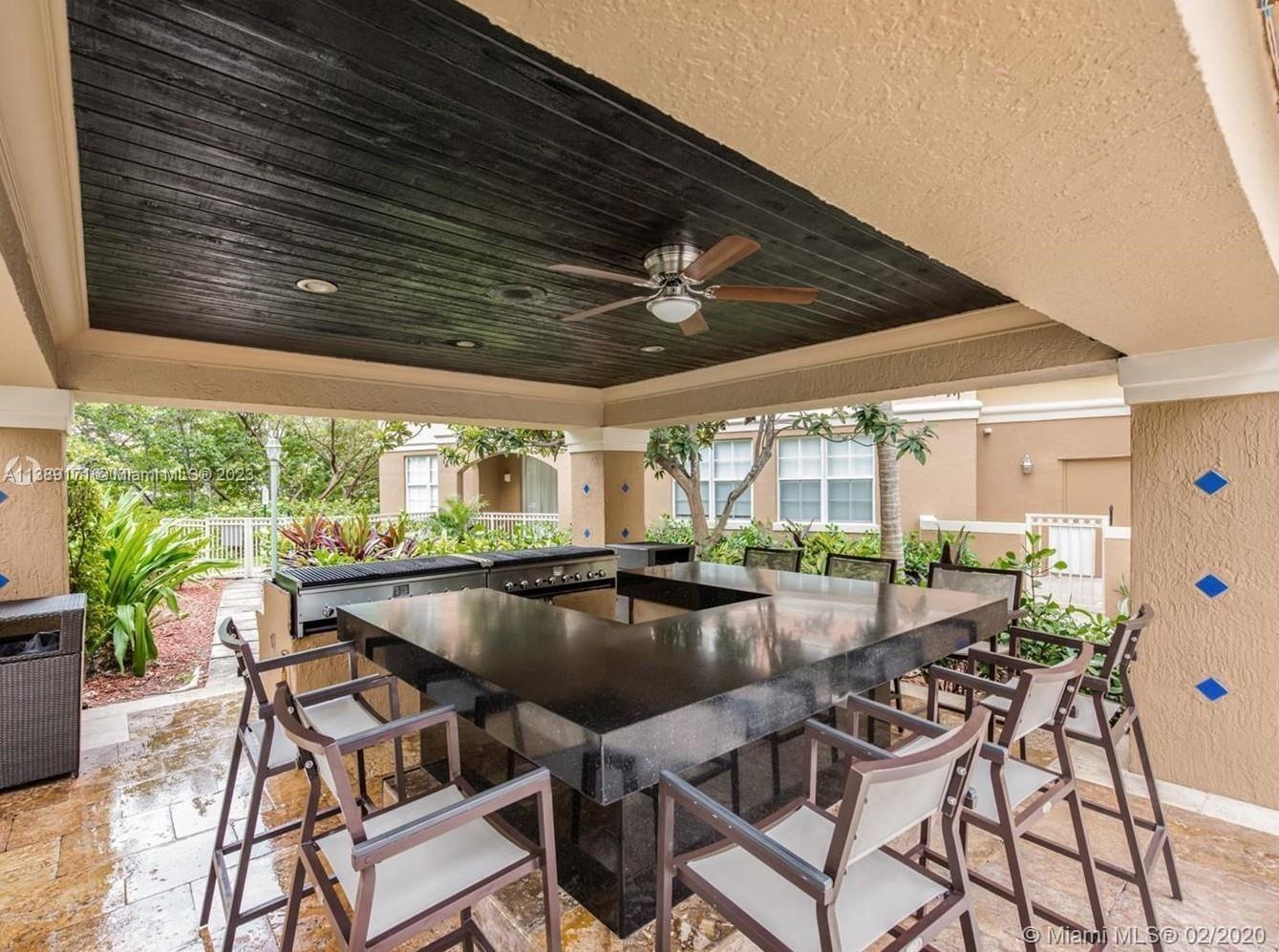 THE YACHT CLUB AT AVENTUR - Residential Lease