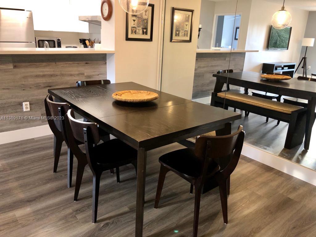 THE YACHT CLUB AT AVENTUR - Residential Lease