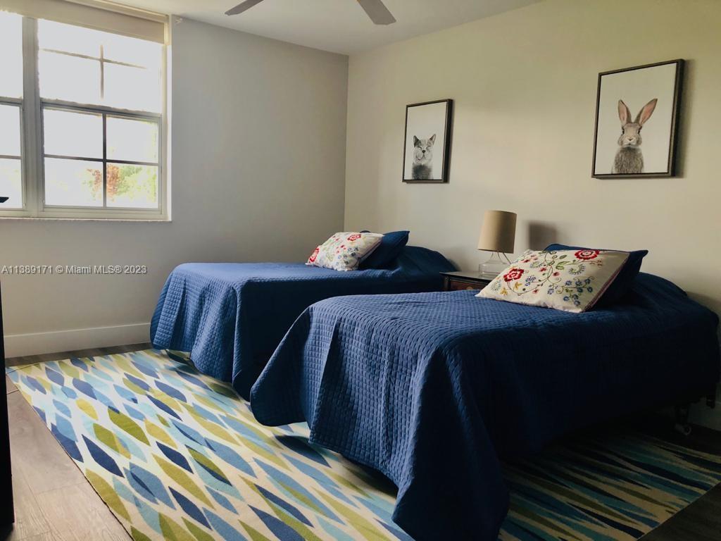 THE YACHT CLUB AT AVENTUR - Residential Lease