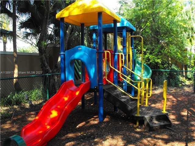 THE YACHT CLUB AT AVENTUR - Residential Lease