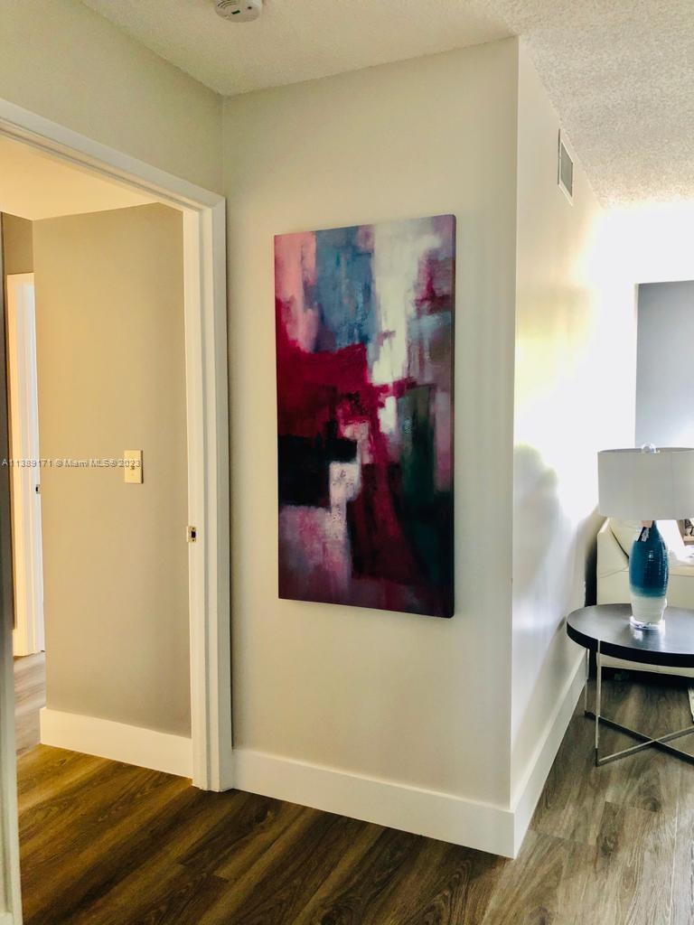 THE YACHT CLUB AT AVENTUR - Residential Lease
