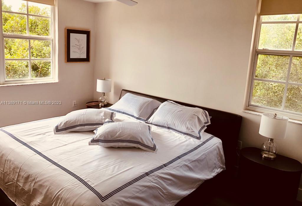THE YACHT CLUB AT AVENTUR - Residential Lease