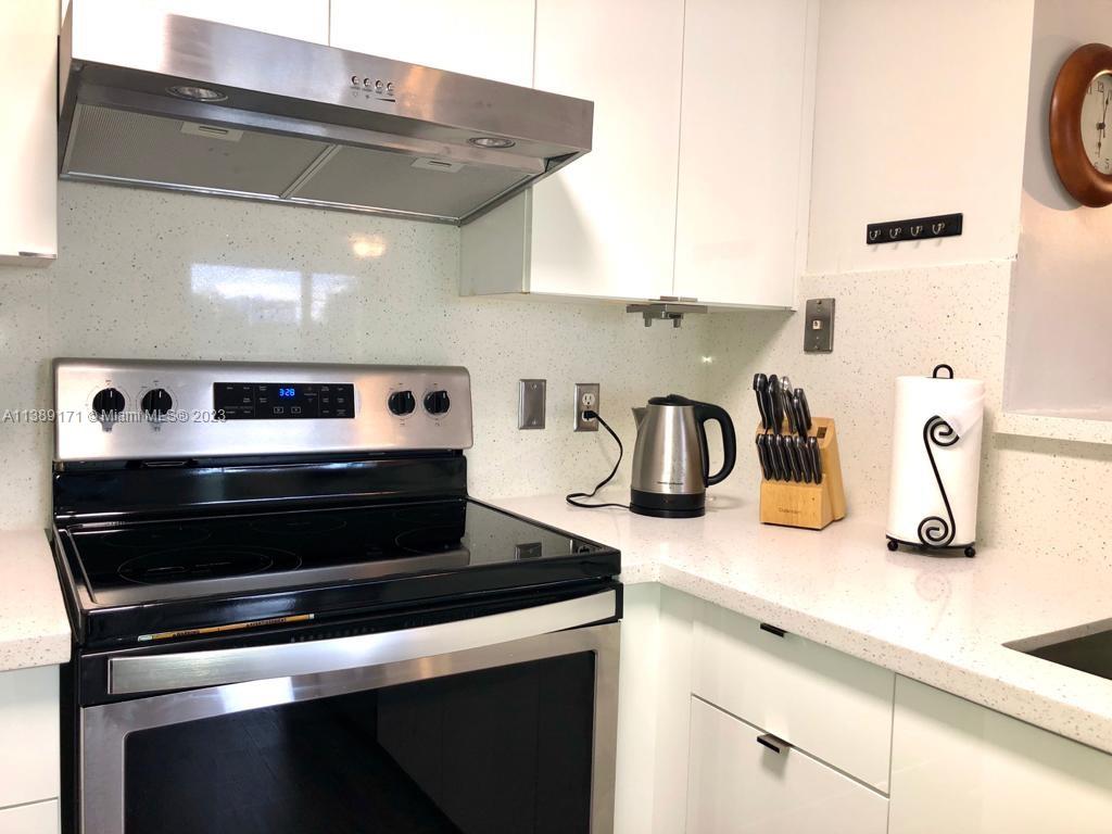 THE YACHT CLUB AT AVENTUR - Residential Lease