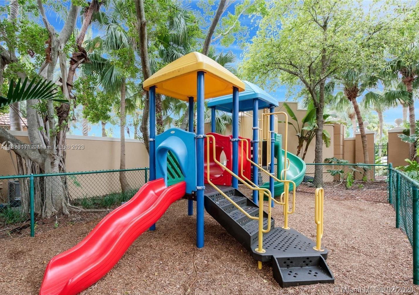 THE YACHT CLUB AT AVENTUR - Residential Lease