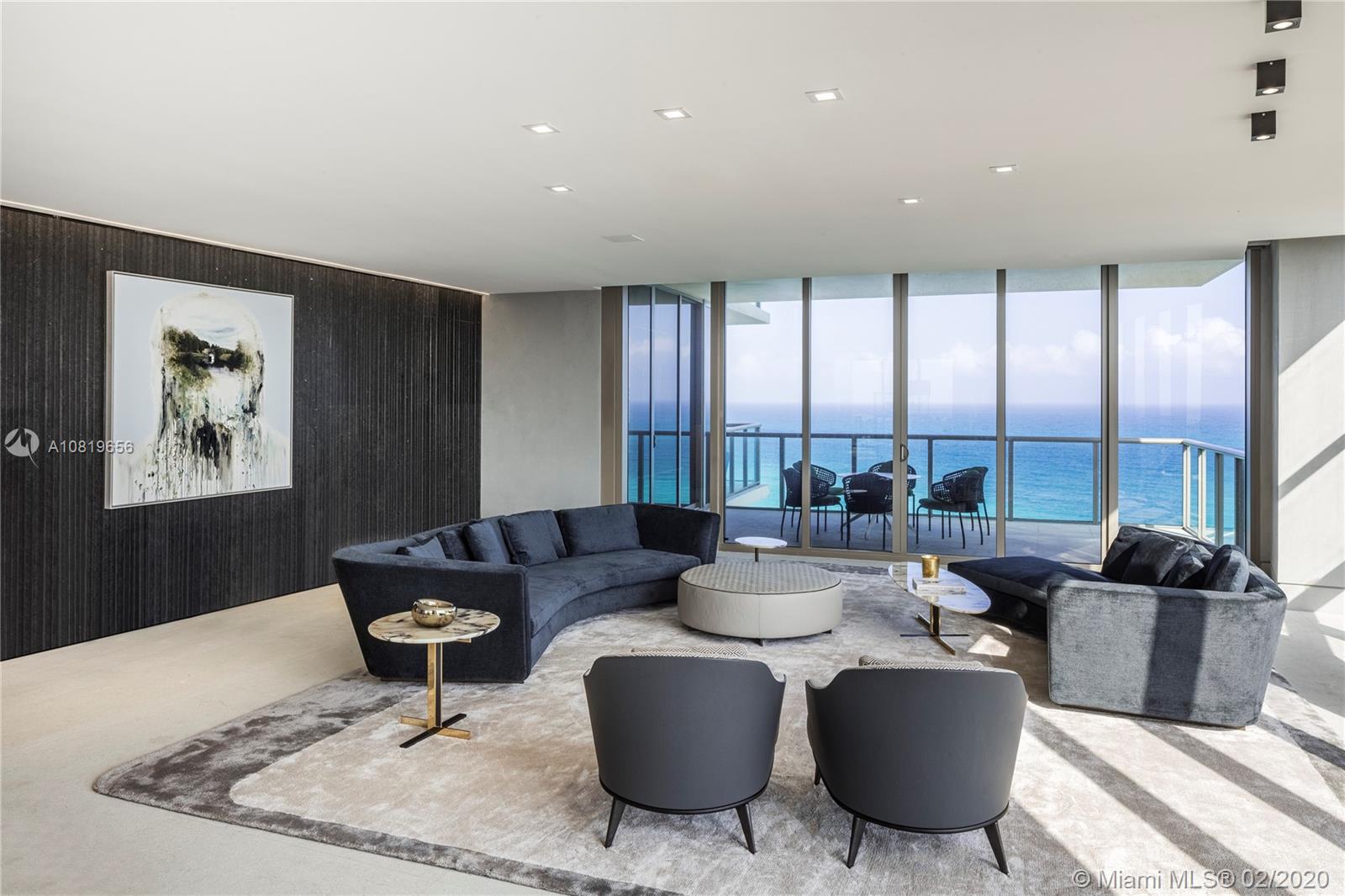 BAL HARBOUR NORTH SOUTH C - Residential