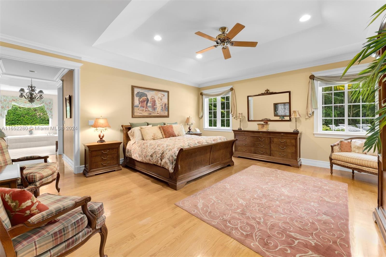CORAL GABLES RIVIERA SEC - Residential