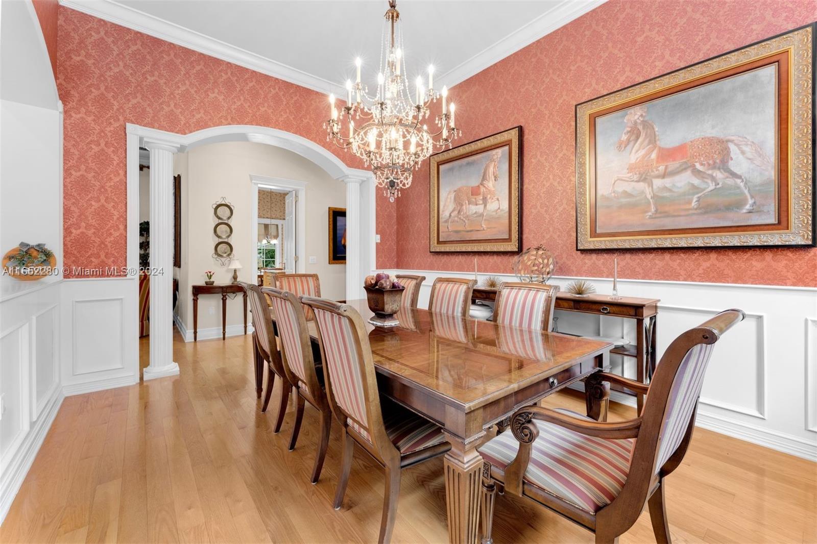 CORAL GABLES RIVIERA SEC - Residential