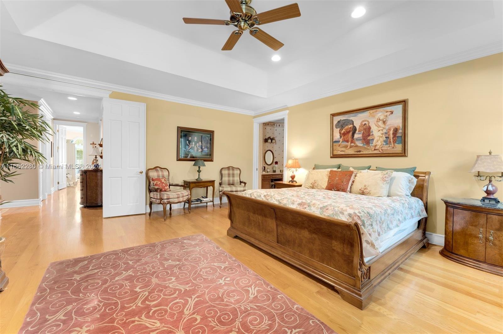 CORAL GABLES RIVIERA SEC - Residential
