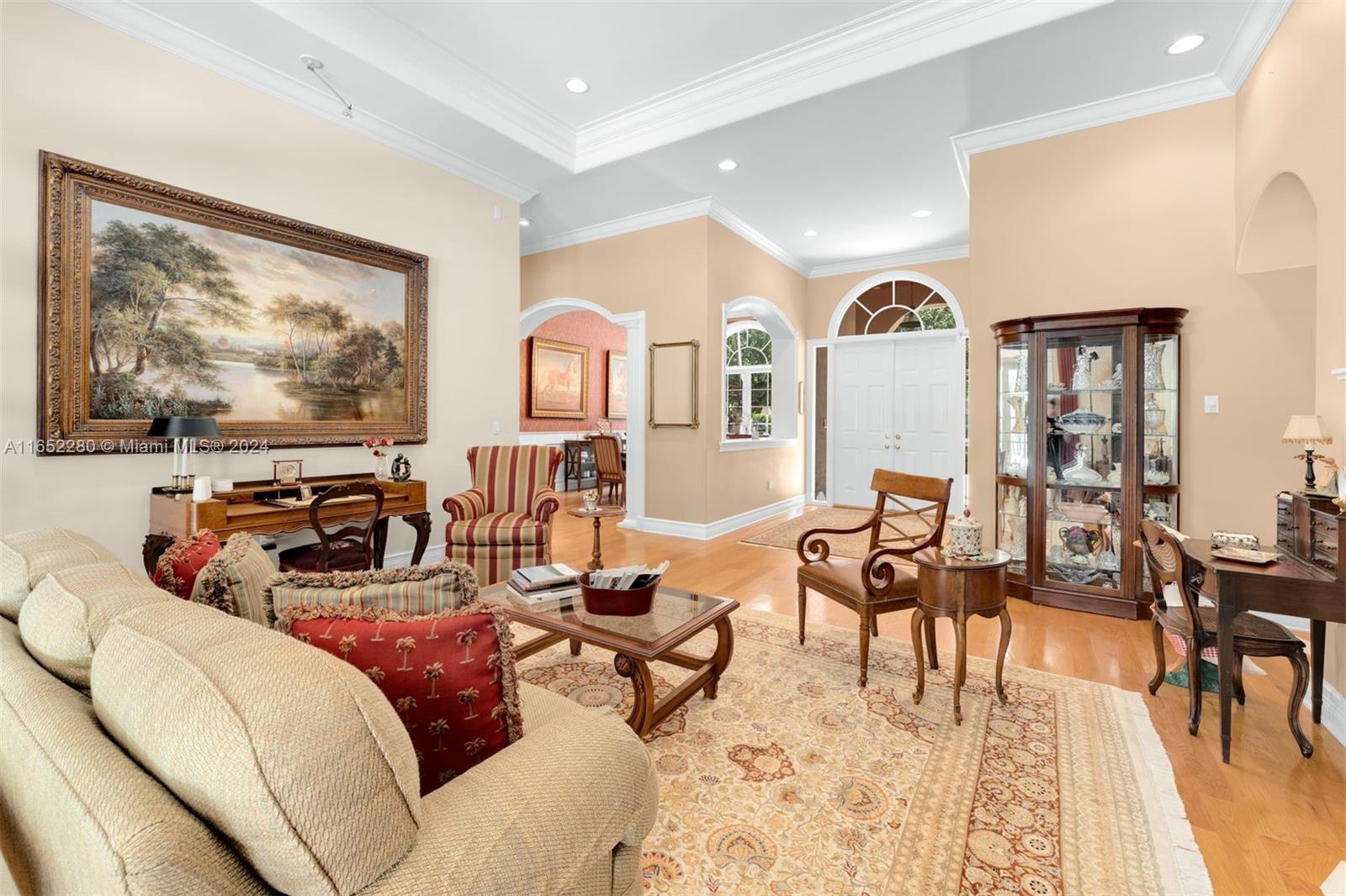 CORAL GABLES RIVIERA SEC - Residential