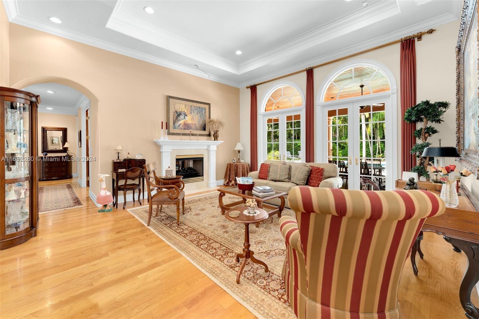 CORAL GABLES RIVIERA SEC - Residential