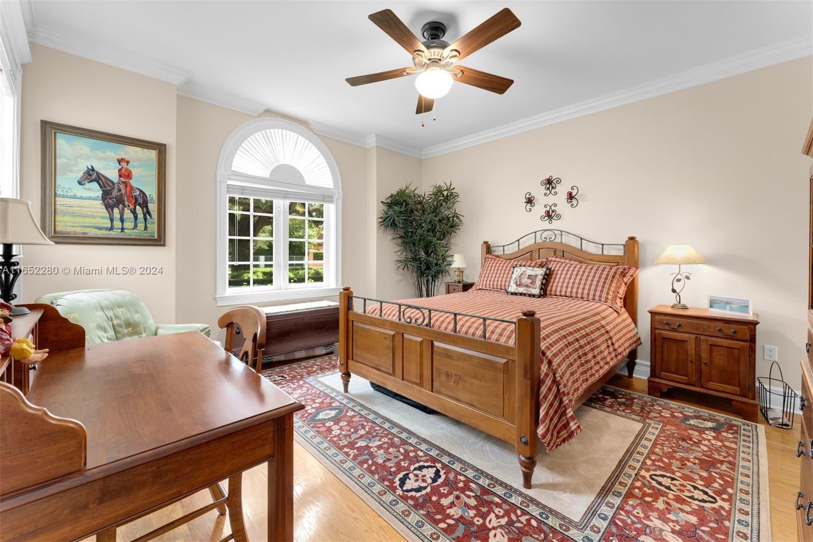 CORAL GABLES RIVIERA SEC - Residential