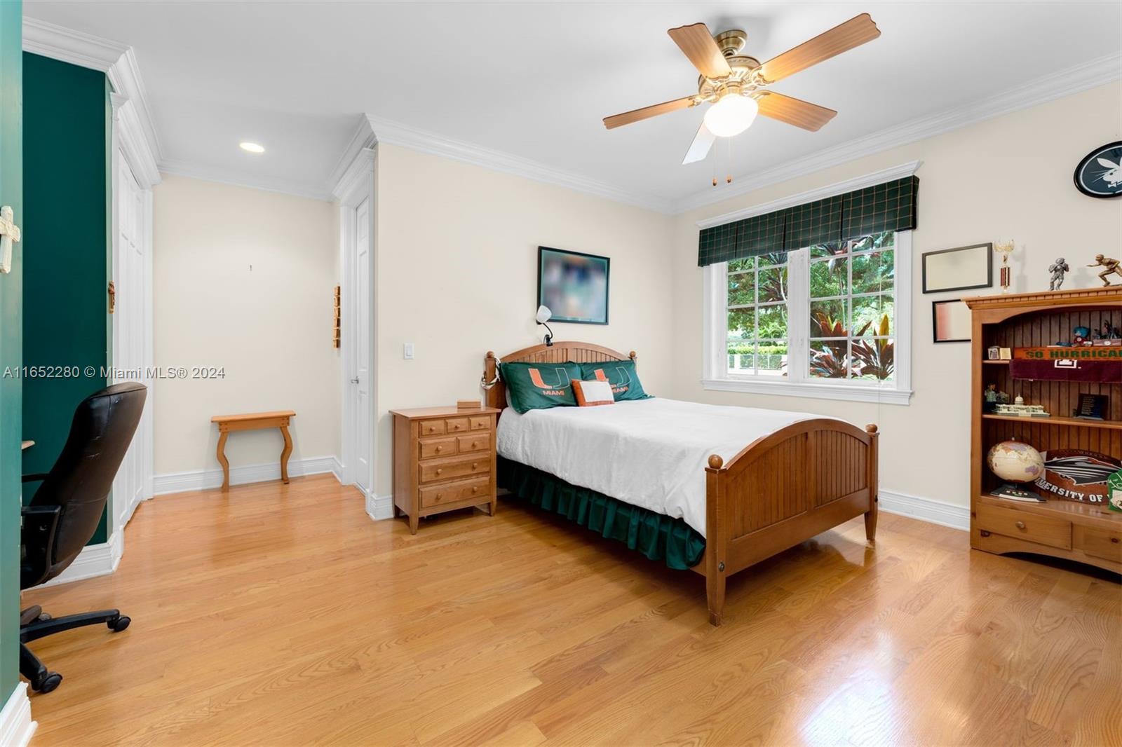 CORAL GABLES RIVIERA SEC - Residential