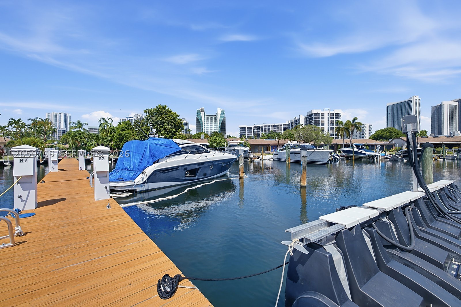 HARBOURWOOD SKETCH OF SUR - Residential
