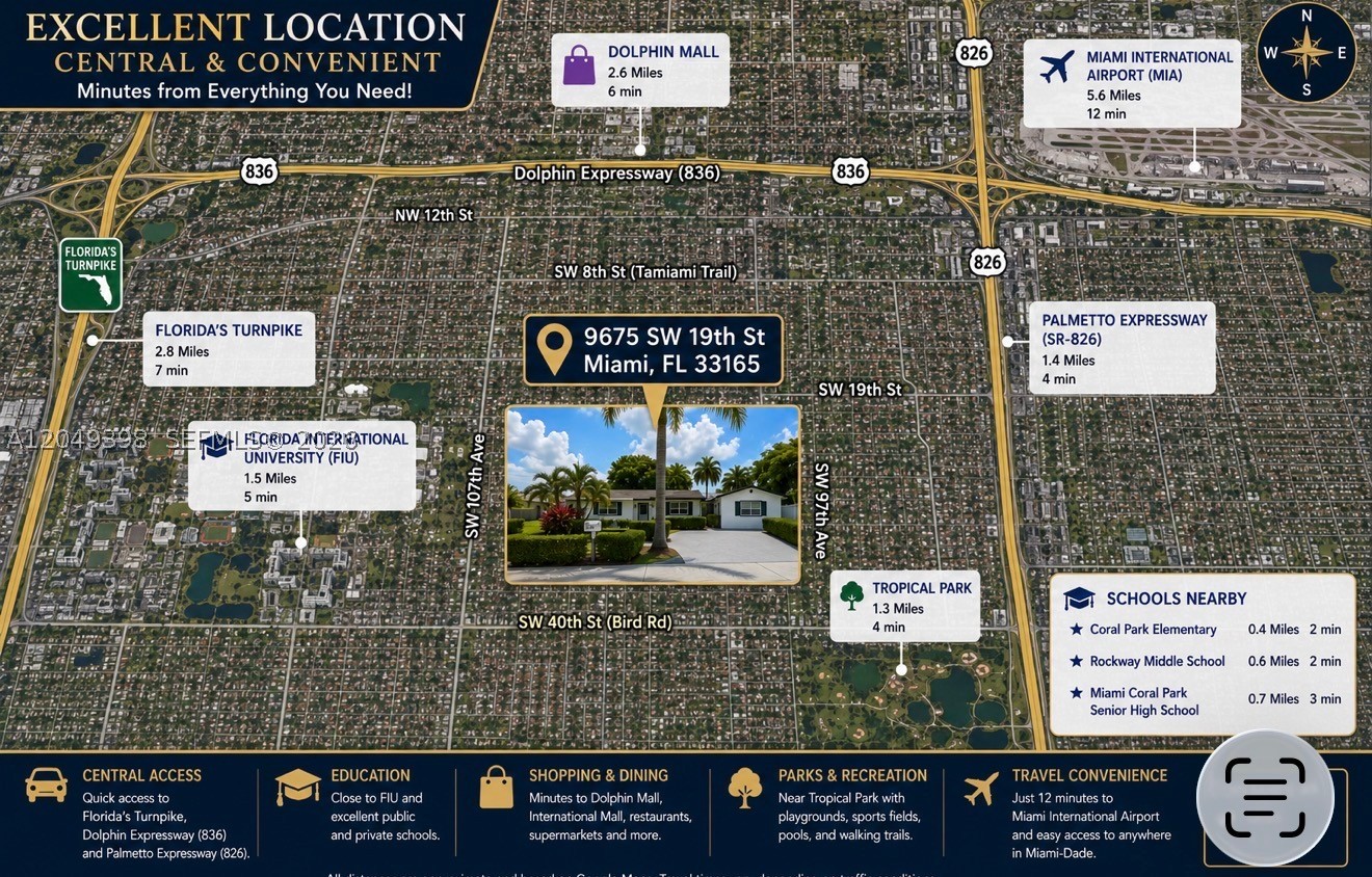 GREEN BRIAR WEST SEC ONE - Residential Lease