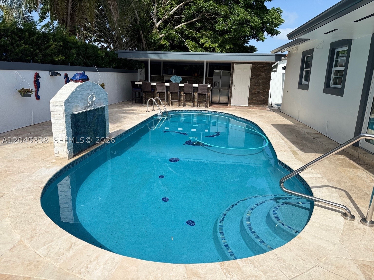 GREEN BRIAR WEST SEC ONE - Residential Lease