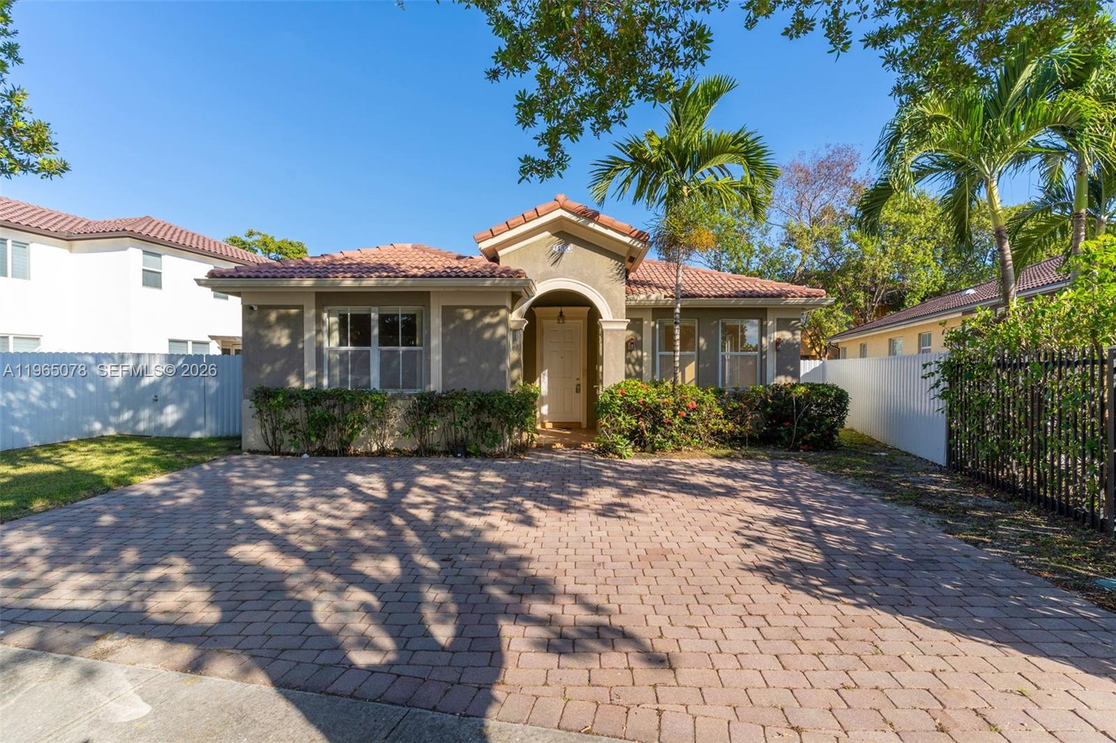 BLUEWATERS SUBDIVISION - Residential