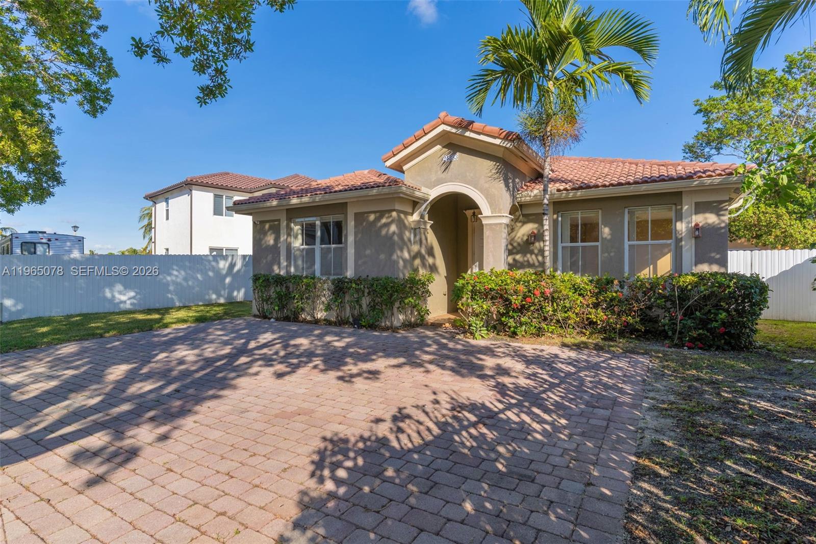 BLUEWATERS SUBDIVISION - Residential