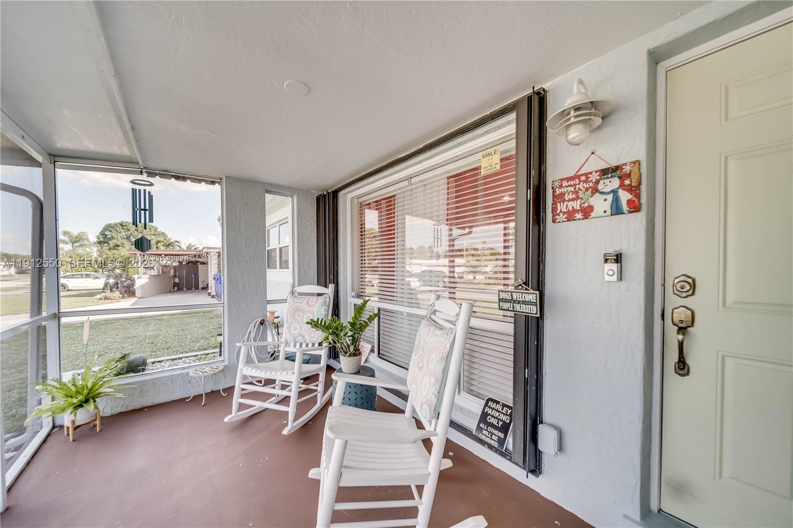 BOULEVARD HEIGHTS SEC 1 - Residential
