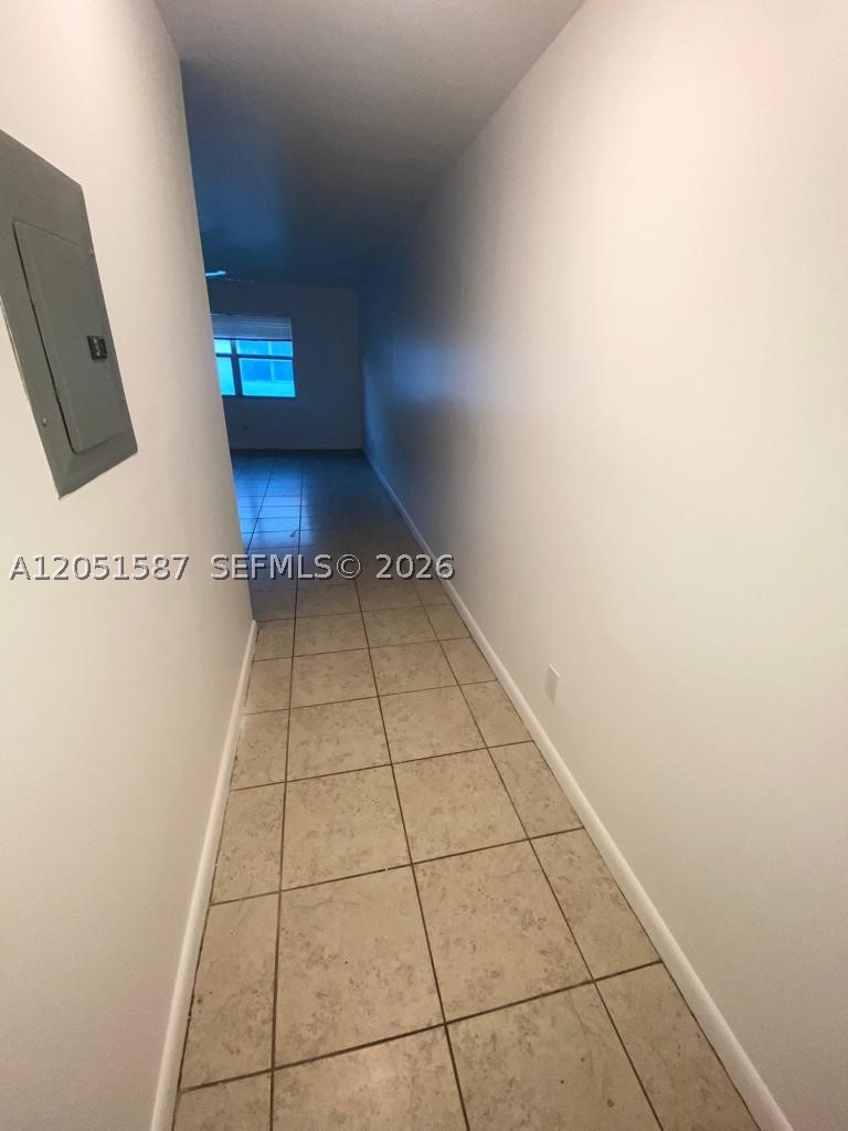 Melrose Park - Residential Lease
